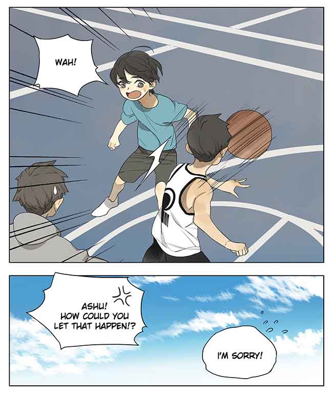 Tamen De Gushi 122 5