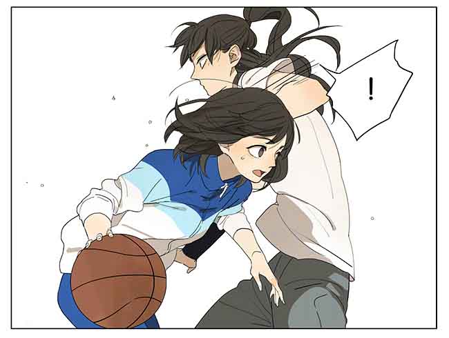 Tamen De Gushi 128 4