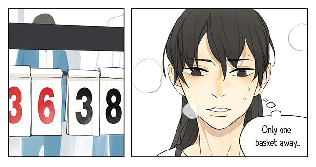 Tamen De Gushi 132 11