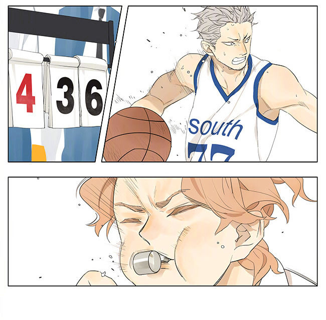 Tamen De Gushi 132 6
