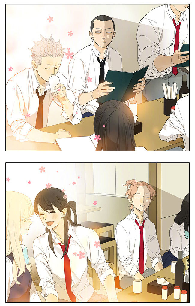 Tamen De Gushi 136 9