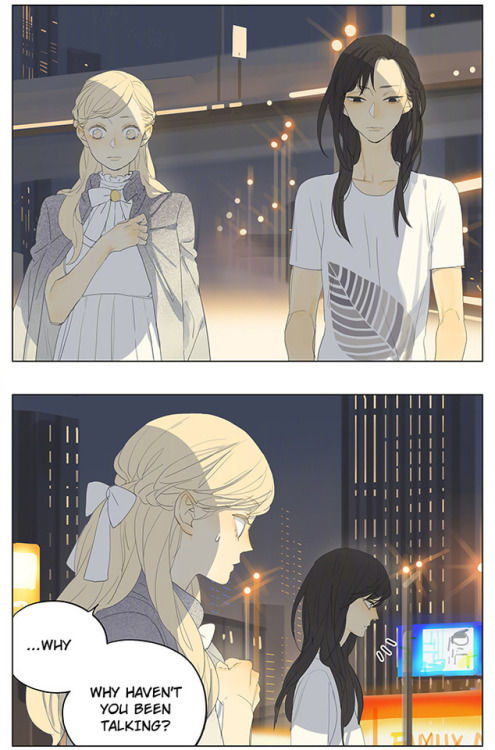 Tamen De Gushi 145 3