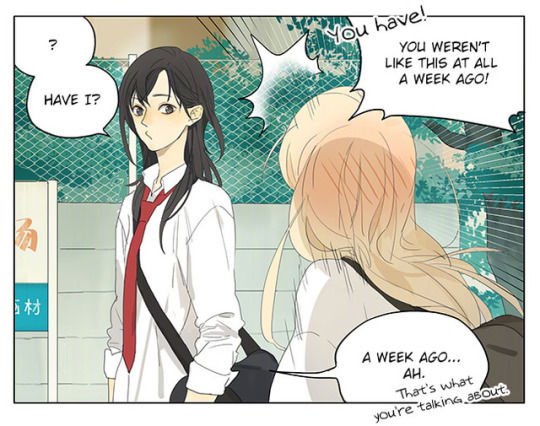 Tamen De Gushi 159 2
