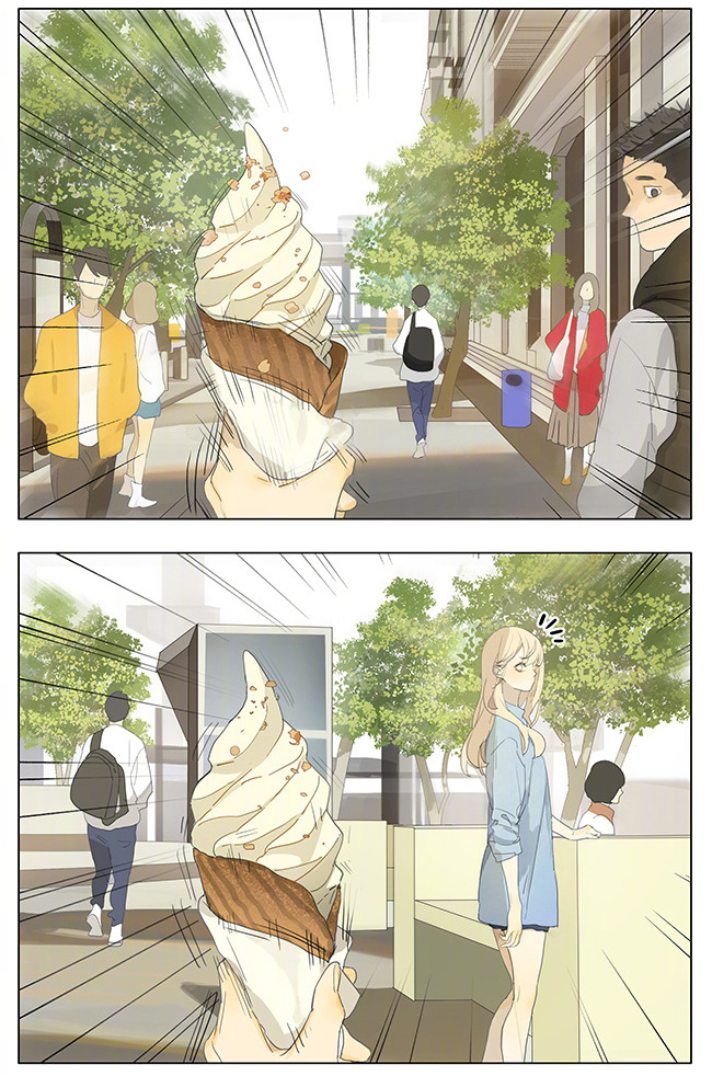 Tamen De Gushi 164 2