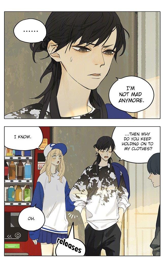 Tamen De Gushi 176 1