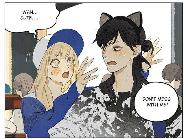 Tamen De Gushi 176 4