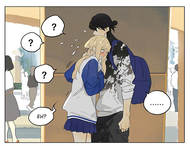 Tamen De Gushi 176 8