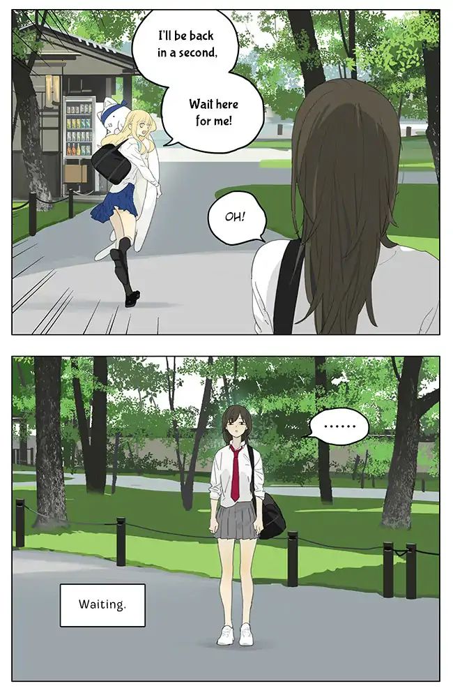 Tamen De Gushi 191 11