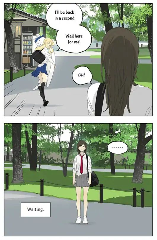 Tamen De Gushi 191 2