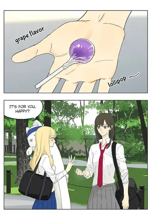 Tamen De Gushi 191 5