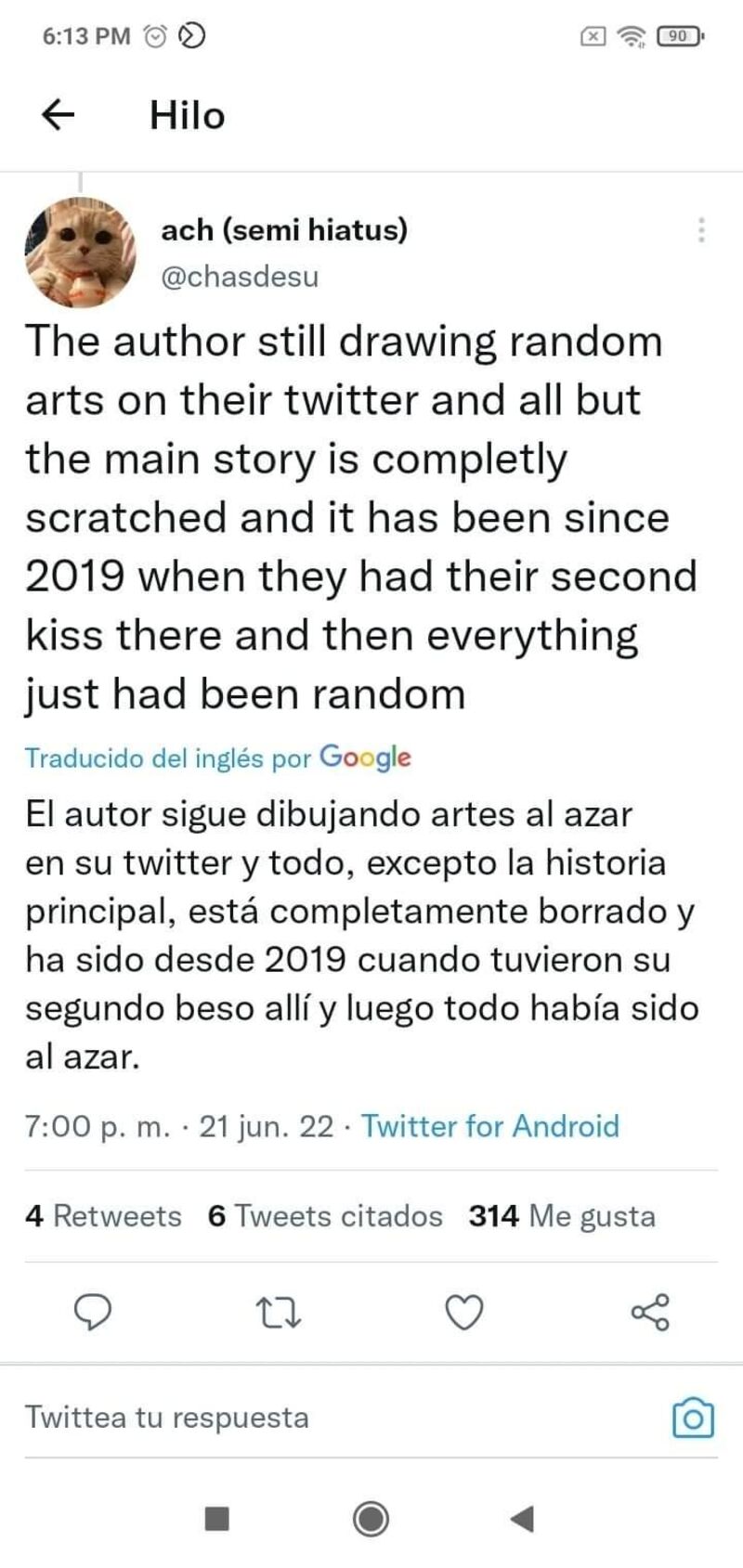 Tamen De Gushi 218h 4