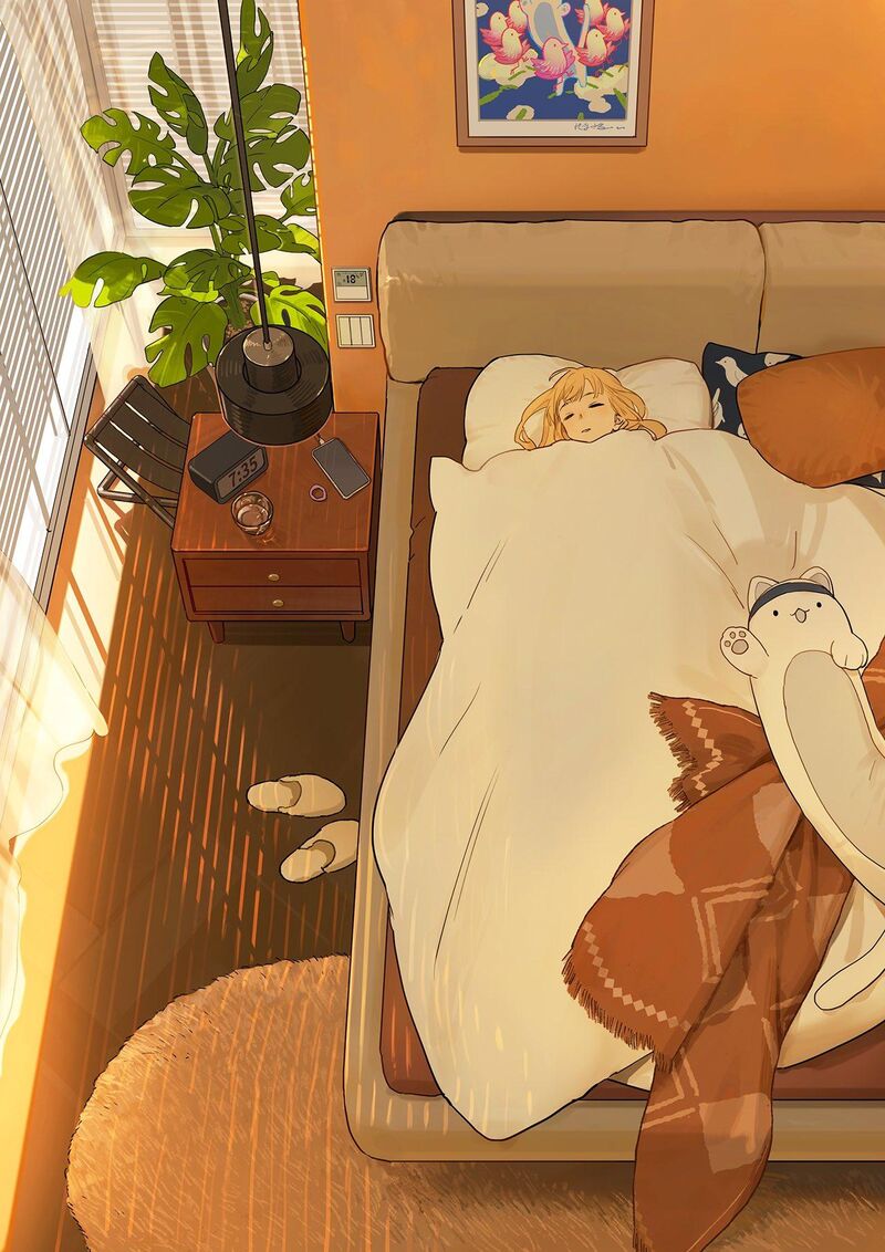 Tamen De Gushi 243 1
