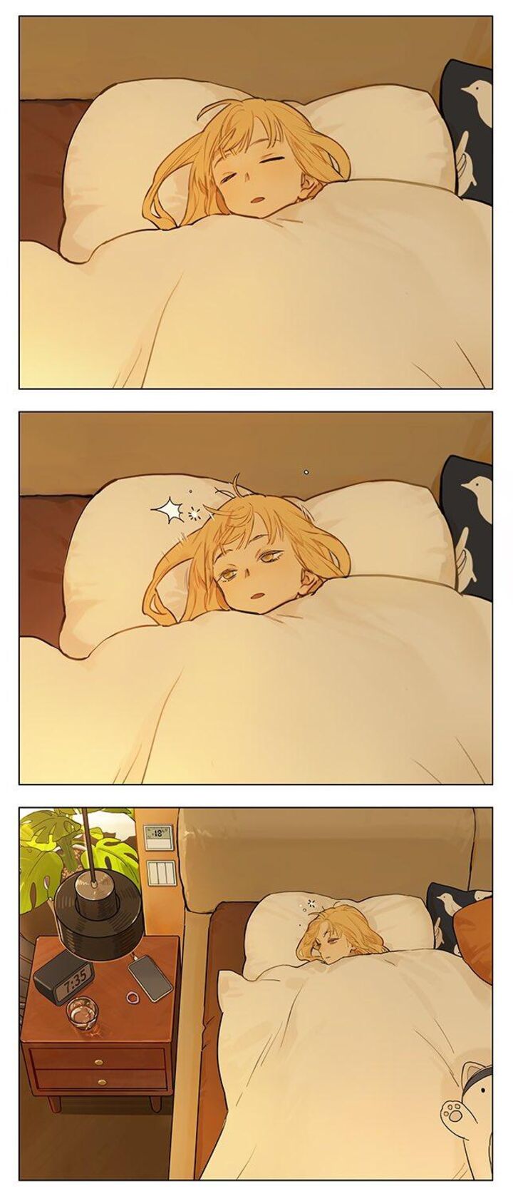 Tamen De Gushi 243 2