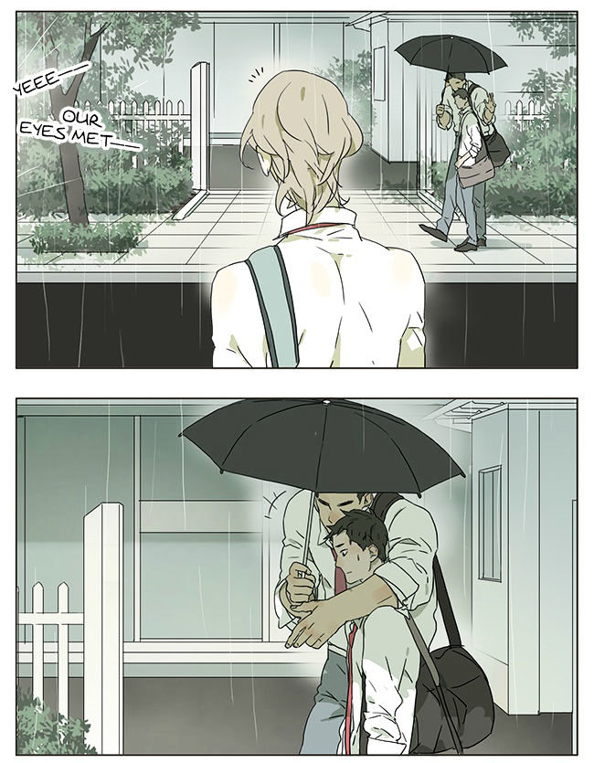 Tamen De Gushi 45 4