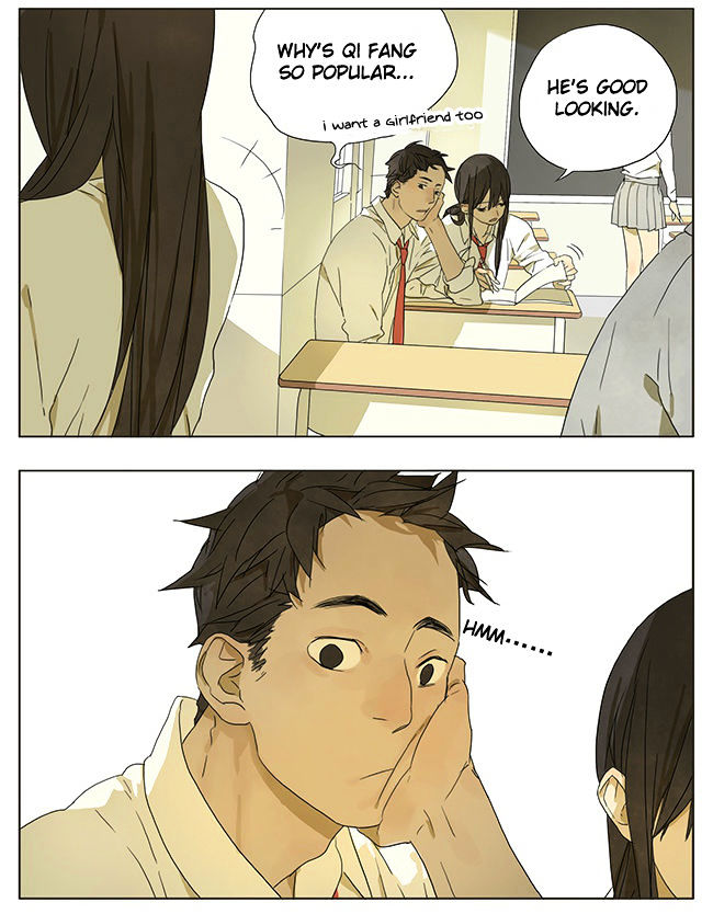 Tamen De Gushi 50 2