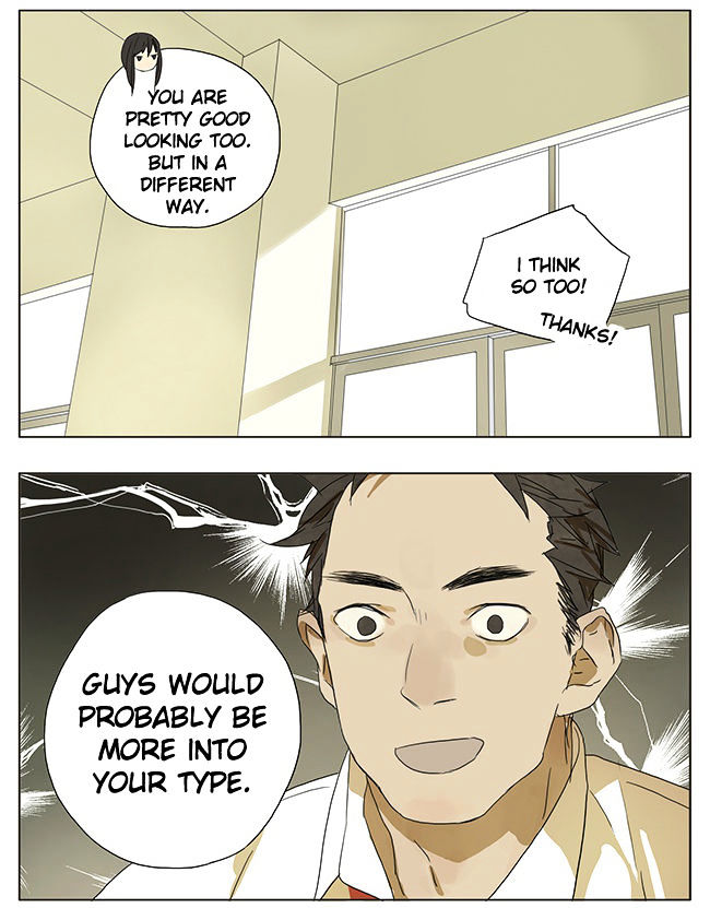 Tamen De Gushi 50 4