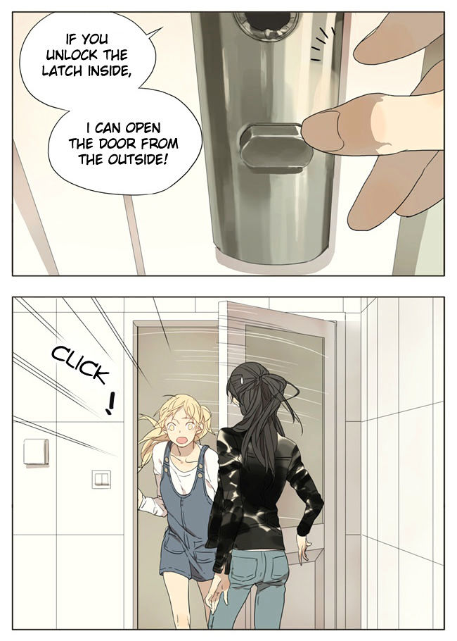 Tamen De Gushi 58 2