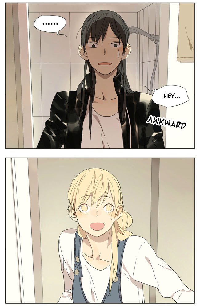 Tamen De Gushi 58 3