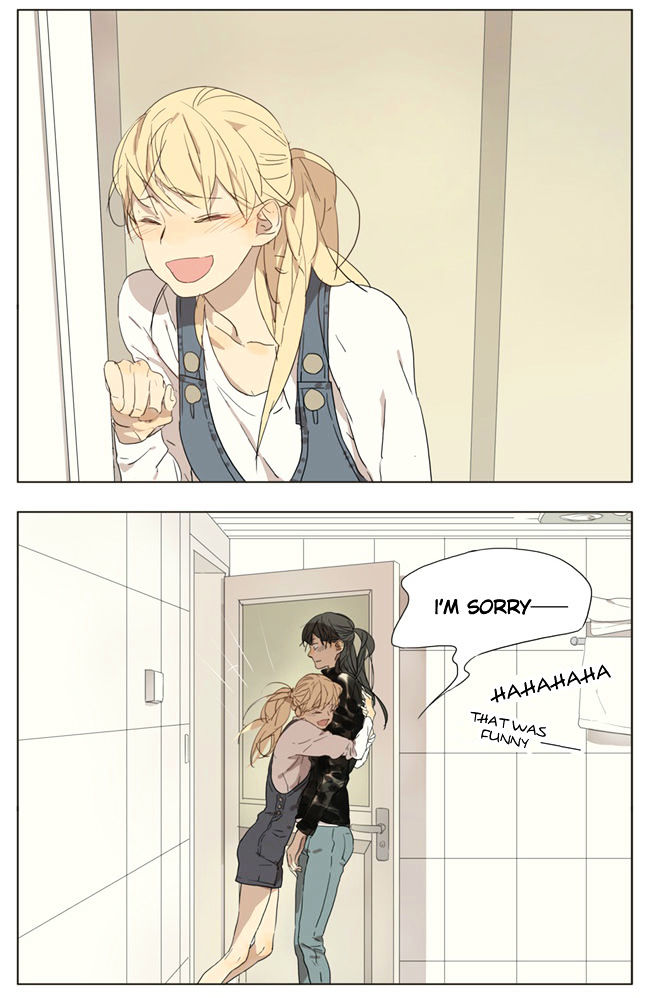 Tamen De Gushi 58 4
