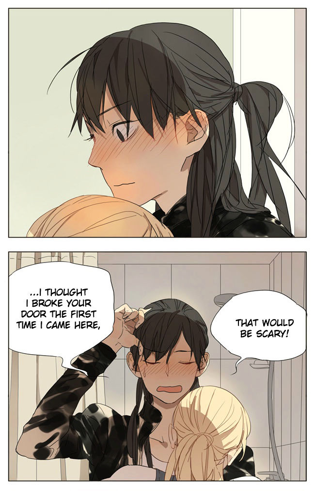 Tamen De Gushi 58 5