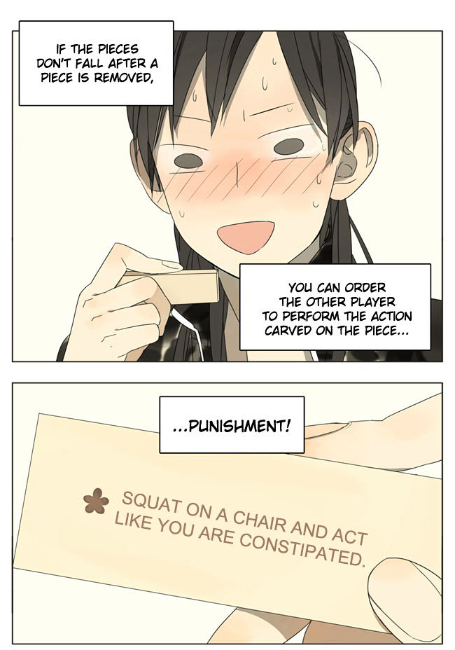 Tamen De Gushi 62 1