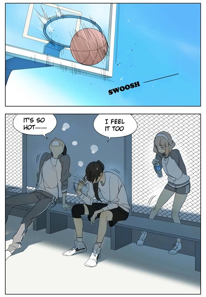 Tamen De Gushi 96 2