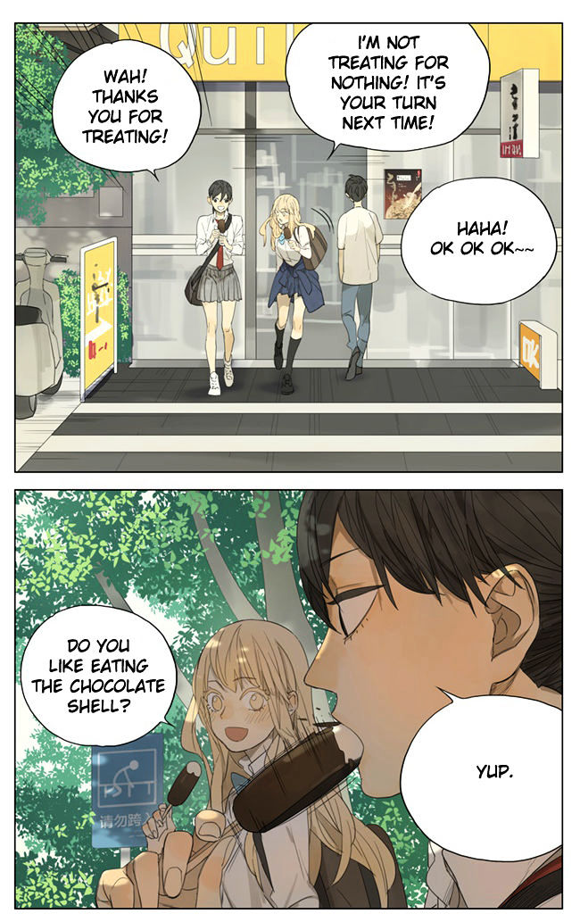 Tamen De Gushi 99 2