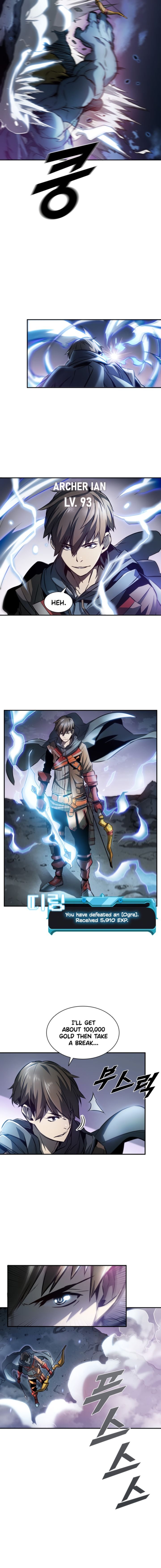 Taming Master 1 2