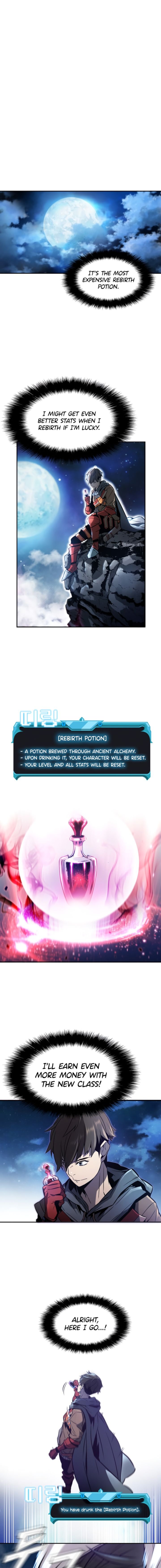 Taming Master 1 20