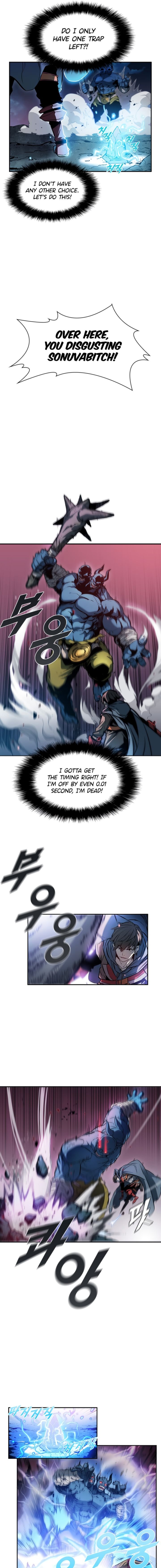 Taming Master 1 6