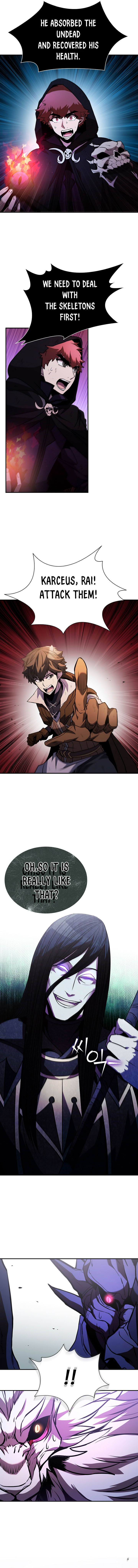 Taming Master 110 3
