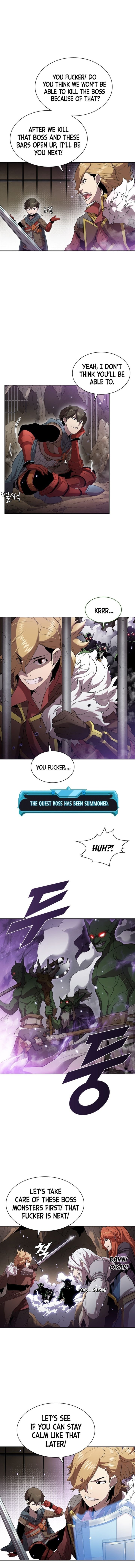 Taming Master 13 2