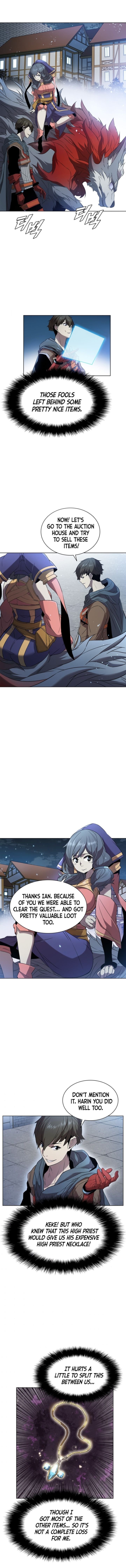 Taming Master 13 7