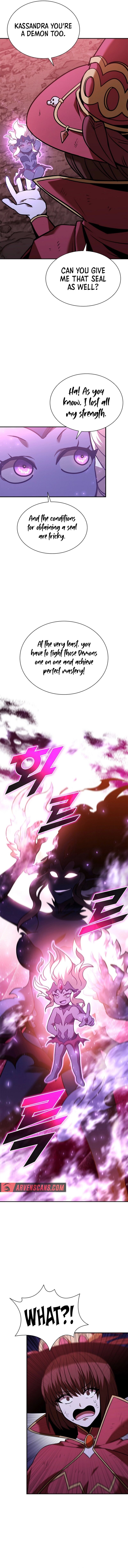 Taming Master 130 15