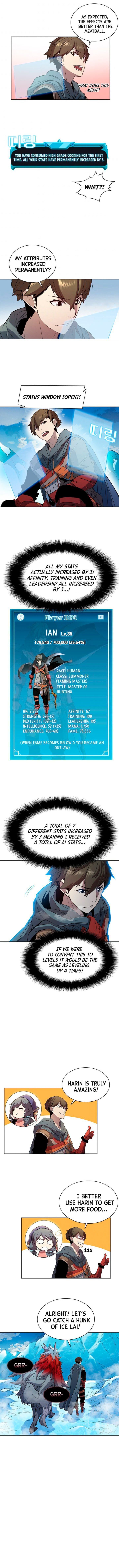 Taming Master 15 7