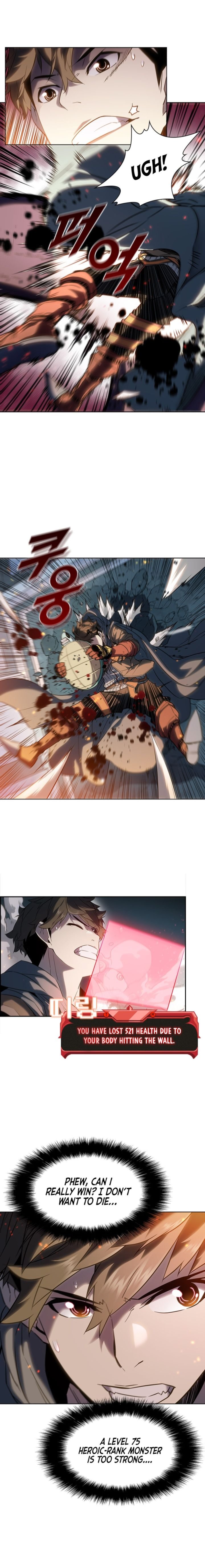Taming Master 22 4