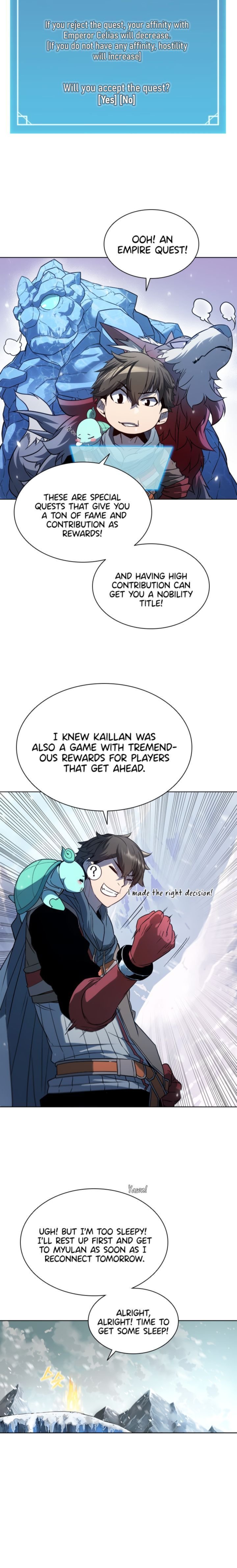 Taming Master 24 6
