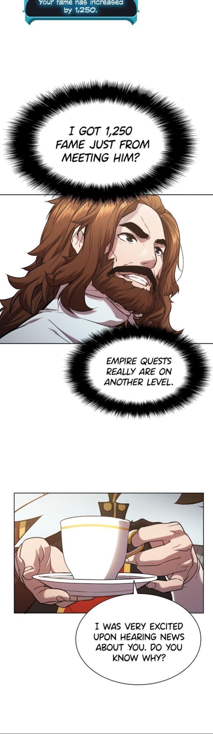 Taming Master 26 24