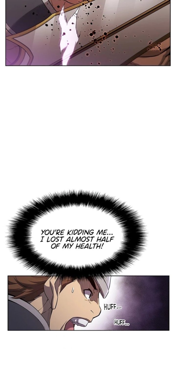 Taming Master 28 31