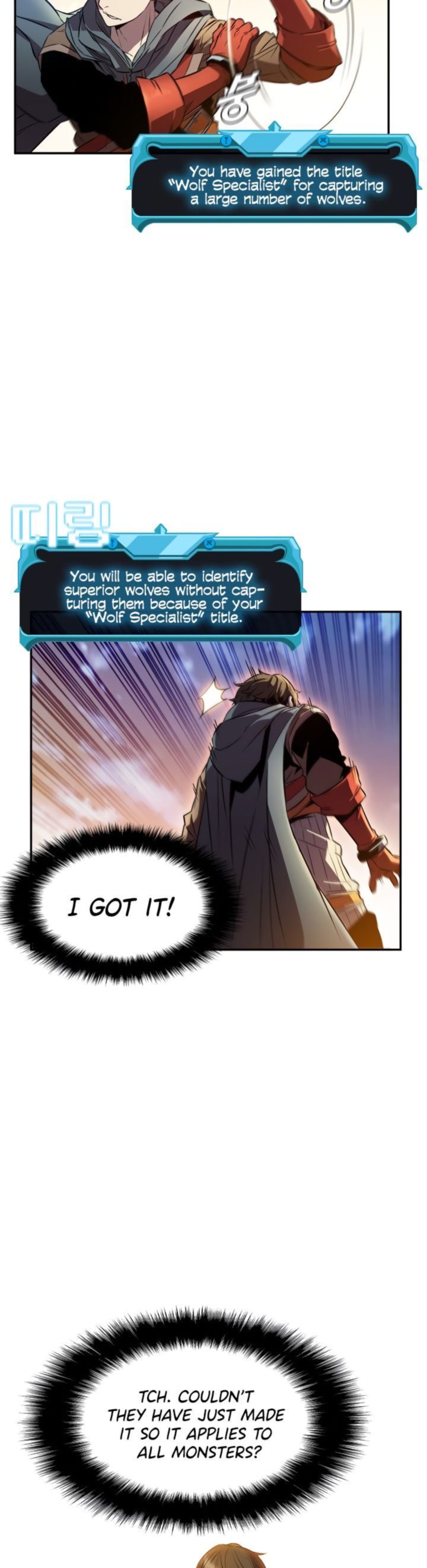 Taming Master 3 22