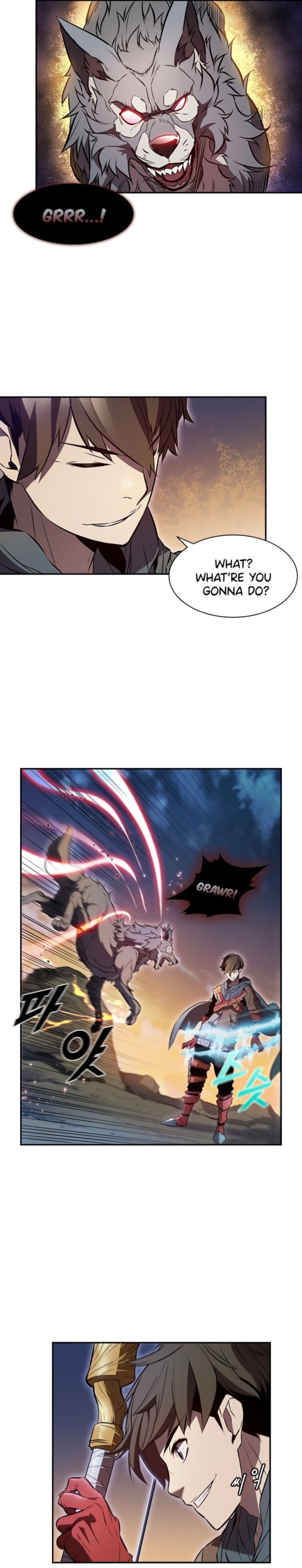 Taming Master 3 26