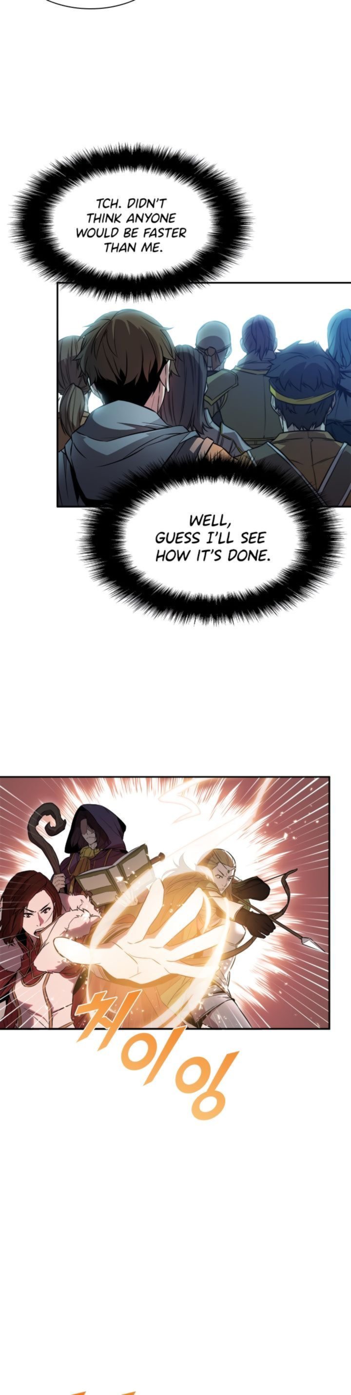 Taming Master 3 6