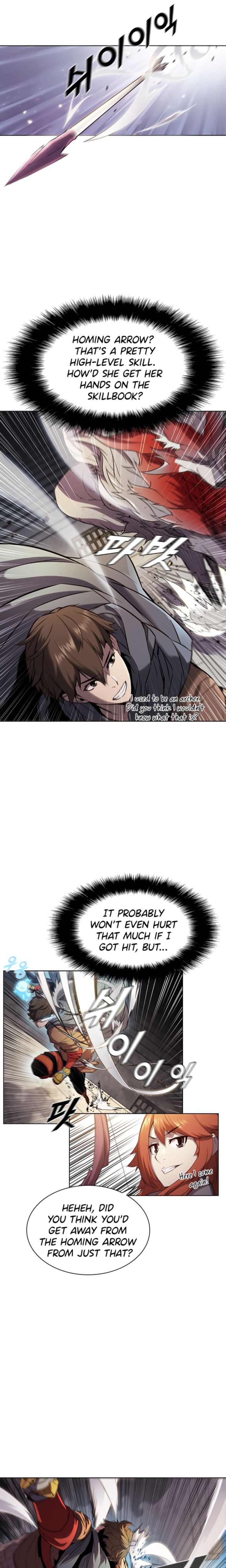 Taming Master 30 13