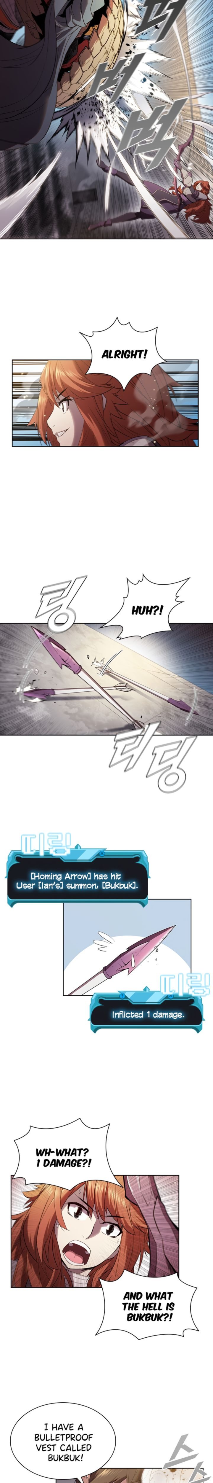 Taming Master 30 14