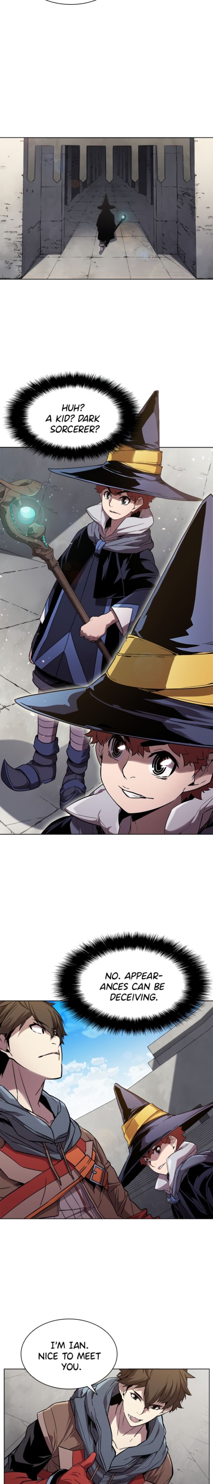Taming Master 30 18