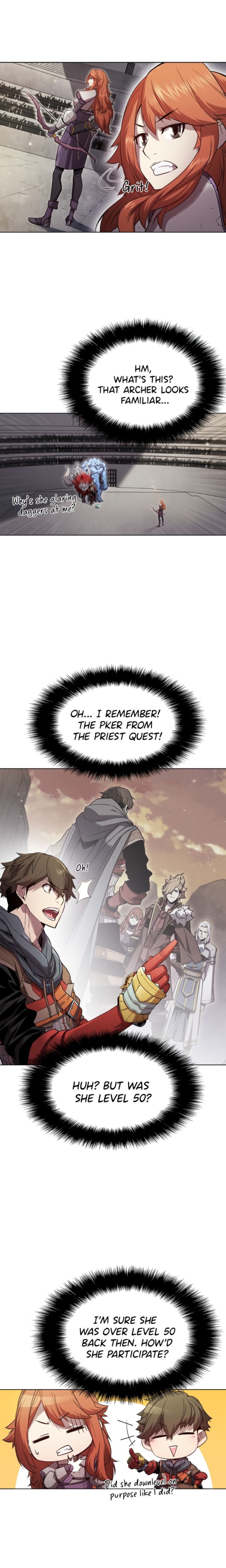 Taming Master 30 6