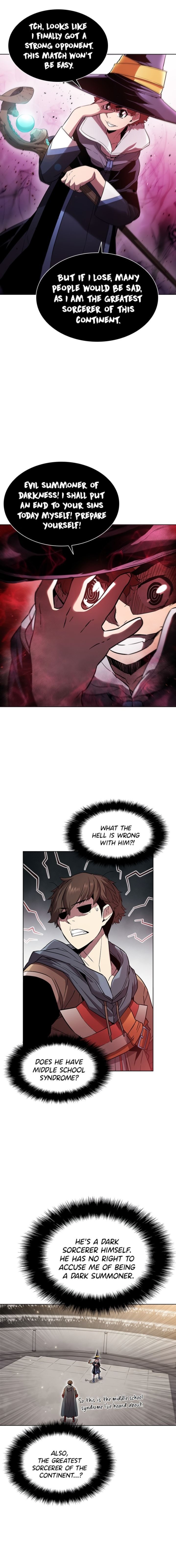 Taming Master 31 1