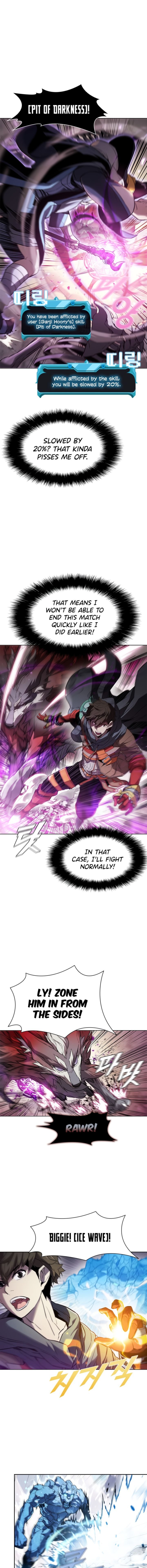Taming Master 31 5