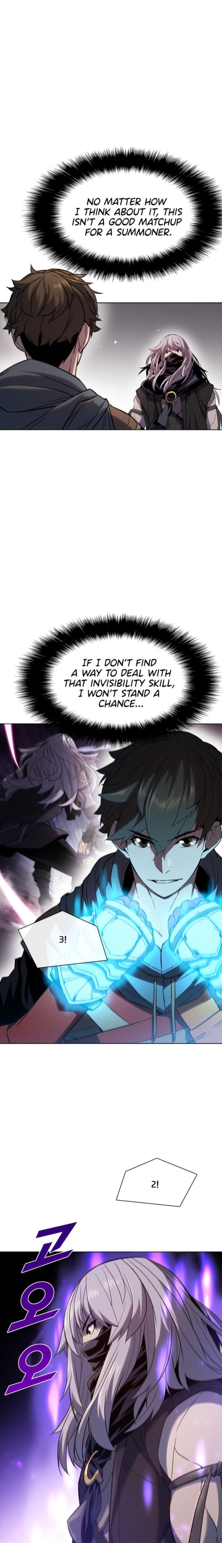 Taming Master 32 19