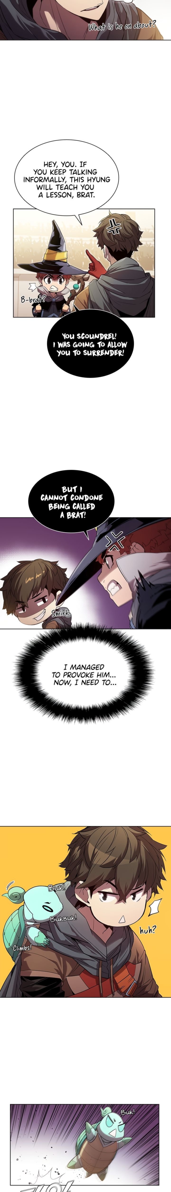 Taming Master 32 3